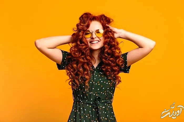 روش های حالت دهنده مو تقویت ریشه مو